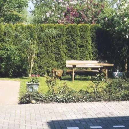 Ferienwohnung Familie Wetzel Apartamento *