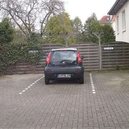 Ferienwohnung Familie Wetzel Apartamento