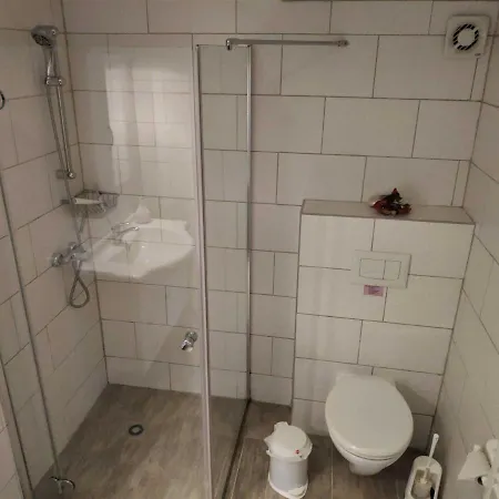 Ferienwohnung Familie Wetzel *