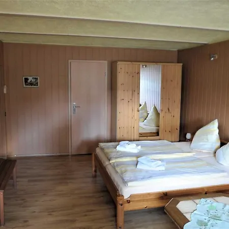 Ferienwohnung Familie Wetzel Apartamento Greifswald