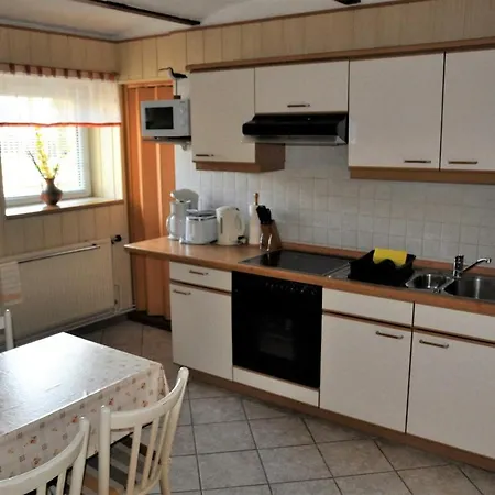 Apartamento Ferienwohnung Familie Wetzel Greifswald